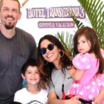 Who Is Violet Moon Howey? Everything About Sarah Shahi’s Daughter » Celebily