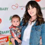 Who Is Charlie Wolf Pechenik? Untold Detail About Zooey Deschanel’s Son » Celebily