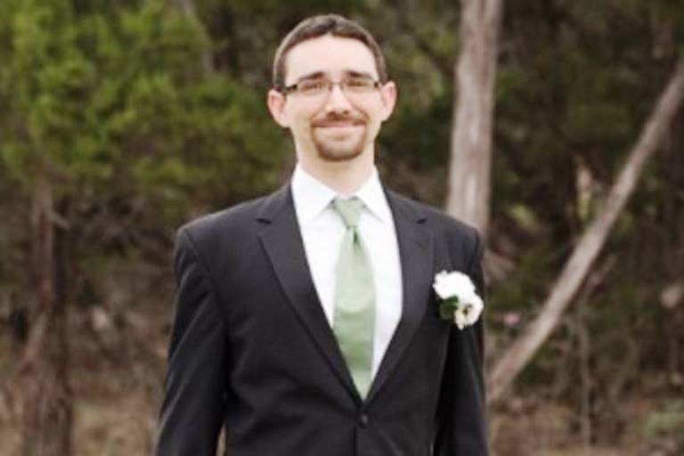 The Oldest Son Of Melissa Gilbert » Celebily