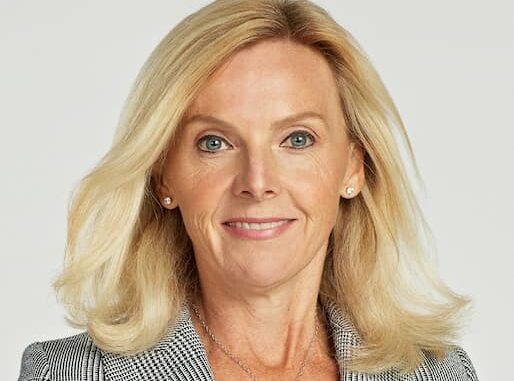 Catherine McDonald