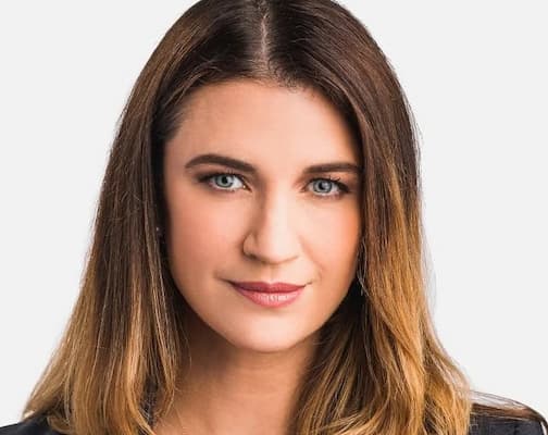 Katherine Ward Bio, Global News, Age, Family, Husband, Height, Net Worth, Salary