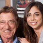 What Happened To Olivia Namath? Untold Facts About Joe Namath’s Daughter » Celebily