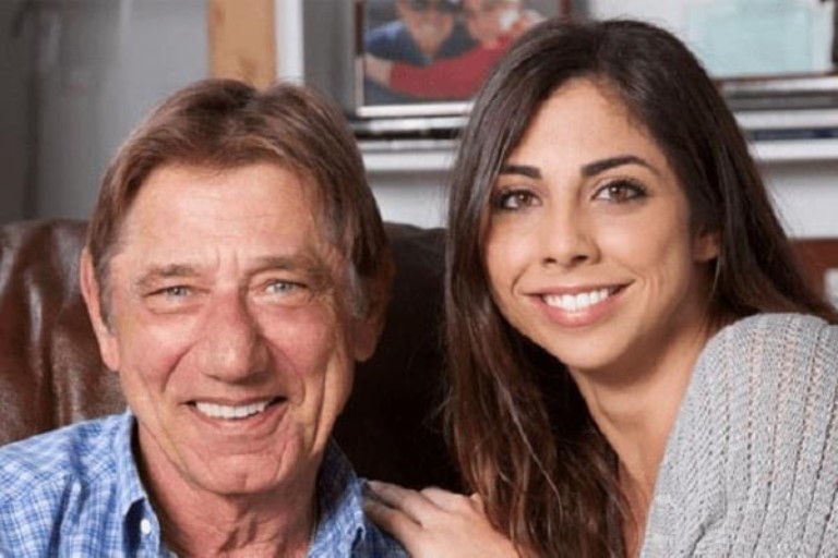 What Happened To Olivia Namath? Untold Facts About Joe Namath’s Daughter » Celebily