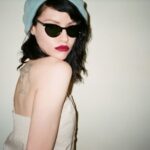 Who Is Marilyn Manson’s Wife Lindsay Usich? Are They Still Together? » Celebily