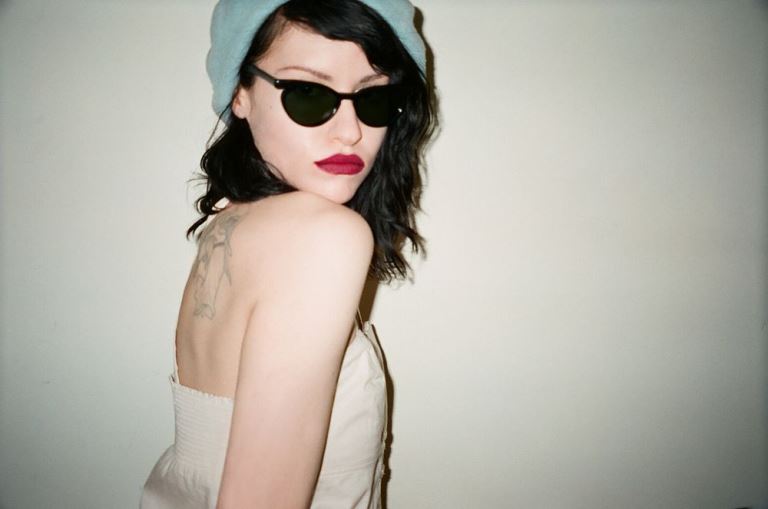 Who Is Marilyn Manson’s Wife Lindsay Usich? Are They Still Together? » Celebily