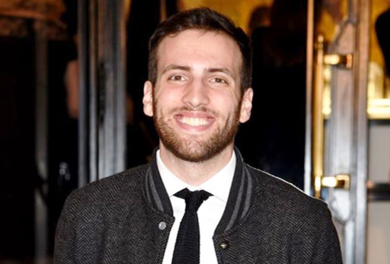 Who Is Evan Springsteen? Untold Facts About Bruce Springsteen’s Son » Celebily