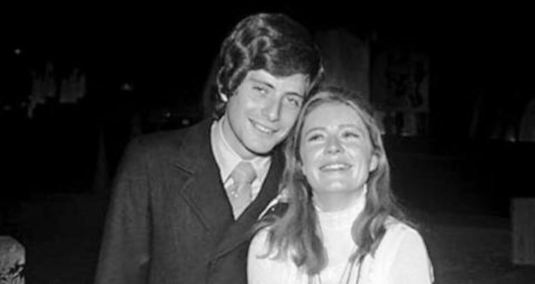 Who Is Michael Tell? Truth About His Son With Ex-Wife Patty Duke