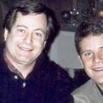 Who Is Michael Tell? Truth About His Son With Ex-Wife Patty Duke » Celebily