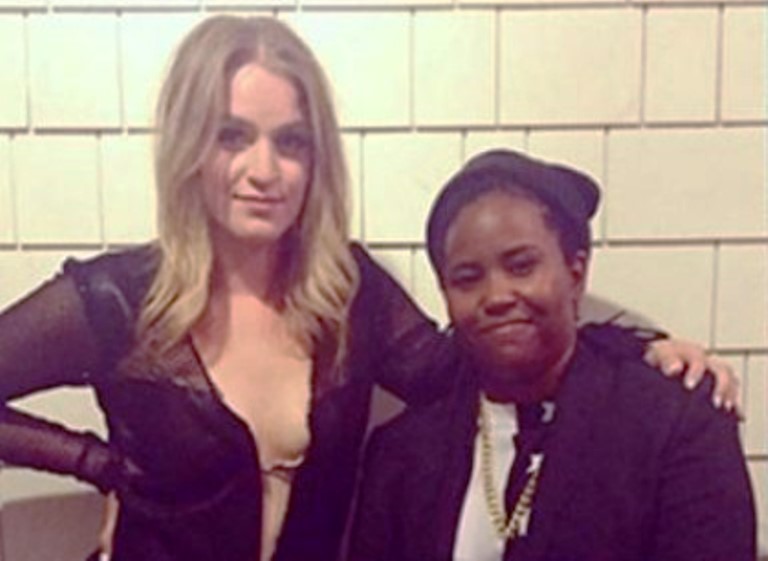 Who Is Katia Washington? The Untold Truth Of Denzel Washington’s Daughter