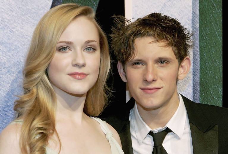 Jack Matfin Bell-The Untold Facts Of Jamie Bell & Evan Rachel Wood’ Son