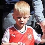 Jack Matfin Bell-The Untold Facts Of Jamie Bell & Evan Rachel Wood’ Son » Celebily