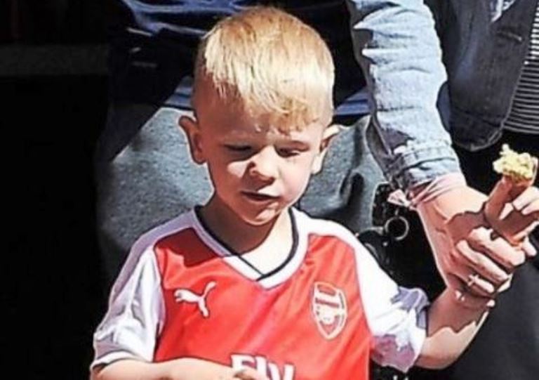 Jack Matfin Bell-The Untold Facts Of Jamie Bell & Evan Rachel Wood’ Son » Celebily