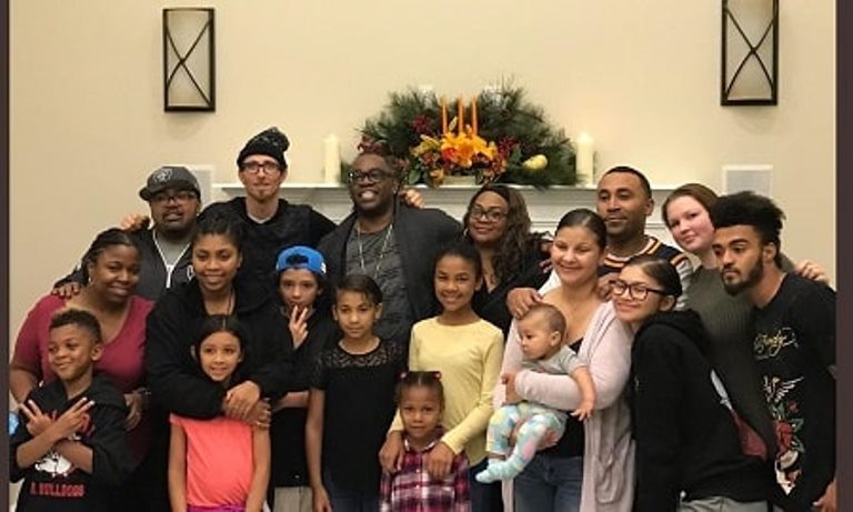 Meet Zendaya’s Brother Austin Stoermer Coleman- What Does He Do? Details Here!!