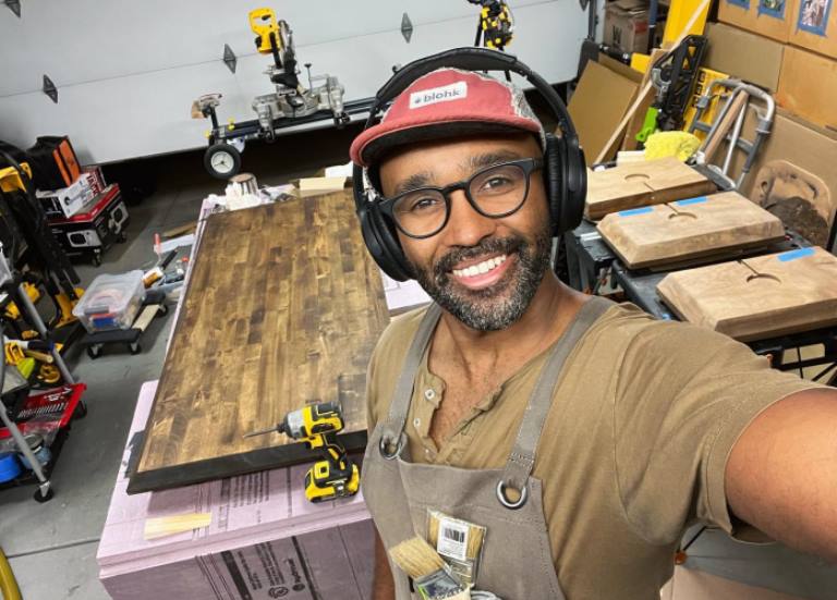 Meet Zendaya’s Brother Austin Stoermer Coleman- What Does He Do