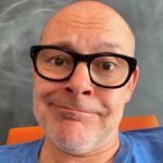 Who is Rob Corddry’s wife, Sandra Corddry?  Details about his married life and children