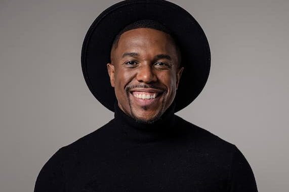 Stefan Keyes