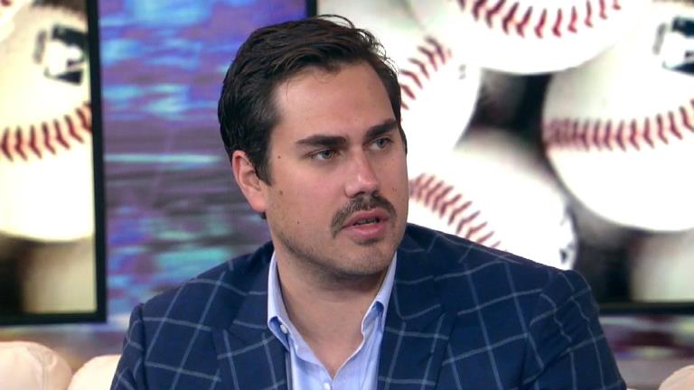 Is Dan Katz Married? Who Is His Wife? An Insight Into His Love Life » Celebily