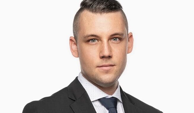 Dylan Dyson