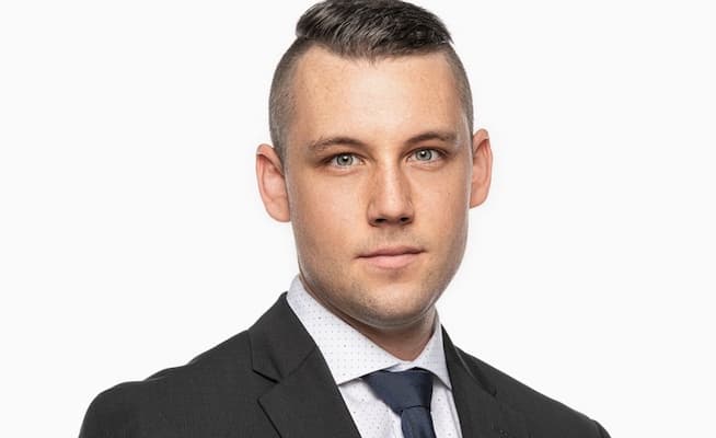 Dylan Dyson Bio, CTV News, Age, Height, Family, Wife, Height, Net Worth, Salary