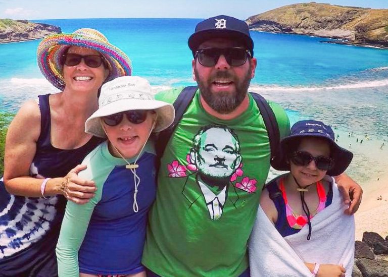 Bert Kreischer’s Daughter Georgia Kreischer: Bio, Age, Career