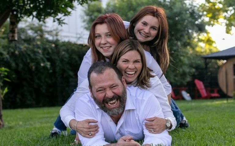 Bert Kreischer’s Daughter Georgia Kreischer: Bio, Age, Career