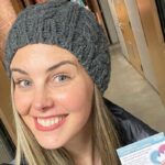 Rugby presenter Elma Smit and her husband Richard Maspero are sports journalists