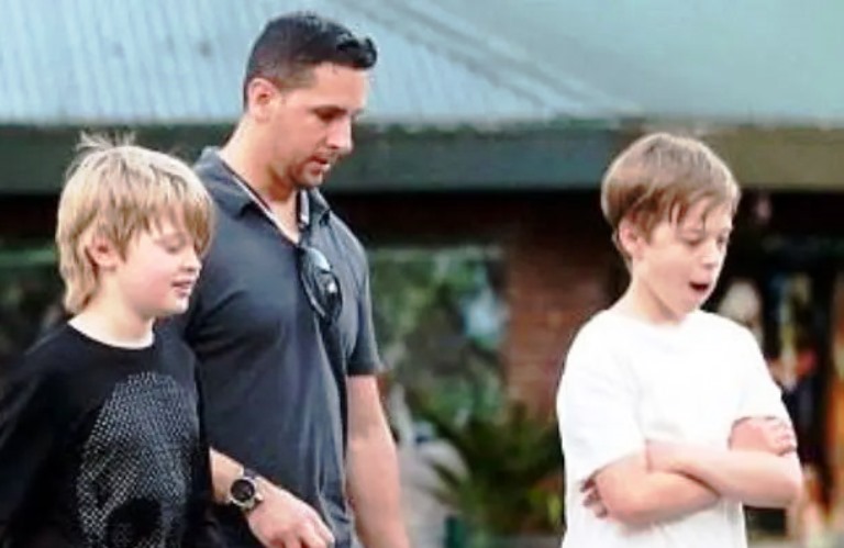 The Untold Truth About Griffin Musk, Elon Musk’s Son And His School Life » Celebily