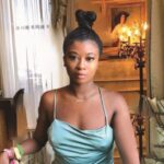 Omoye Assata Lynn-Unknown Facts About Common’s Daughter » Celebily