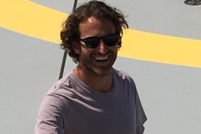 Who Is Nicky Marmet? Is She Married To Robin Tunney? Wiki, Net Worth » Celebily