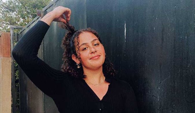 What Is She Doing Now? » Celebily