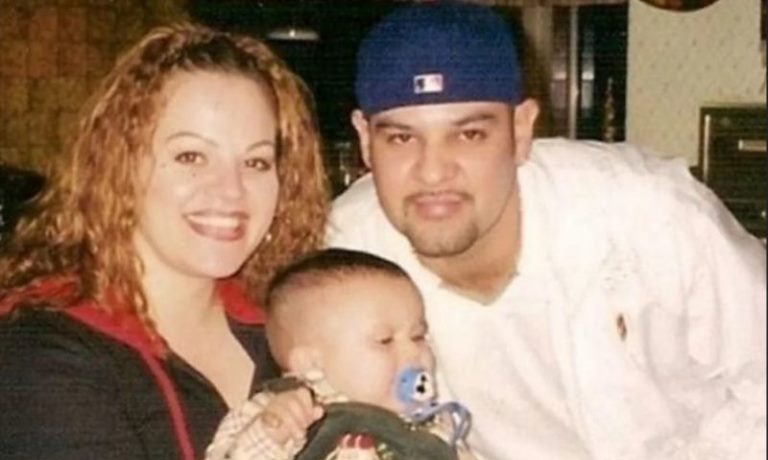 Insight On American Singer Jenni Rivera’s Ex- Husband’s Life » Celebily