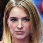 Who Is Asia Macey? The Untold Truth Of Ed Speleers Wife » Celebily