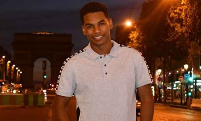 Who Is Miguel Leon Tyson? The Untold Truth Of Mike Tyson’s Son » Celebily