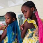 Who Is Estere Ciccone’s Biological Parents? About Madonna’s Adopted Daughter » Celebily