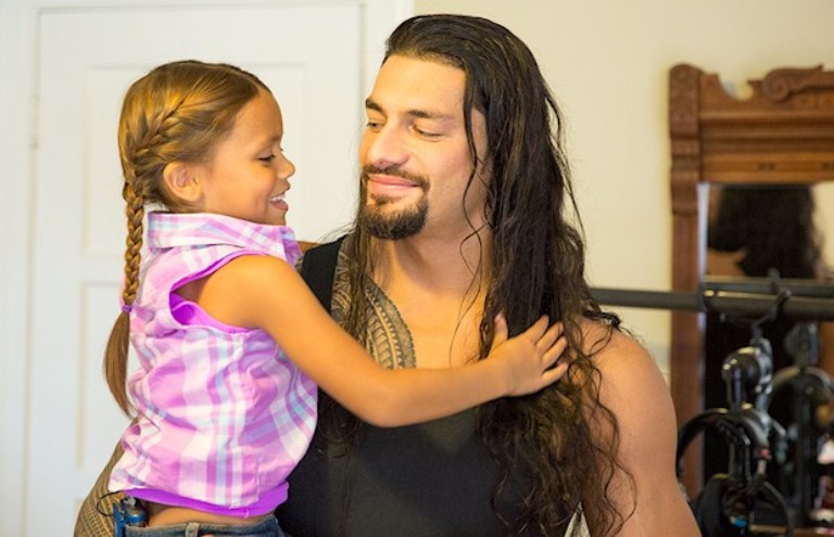 Where Is Joelle Anoa’i Now? Untold Truth About Her » Celebily