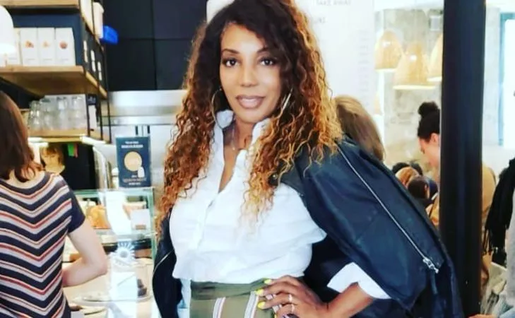 Who is Lyndrea Price