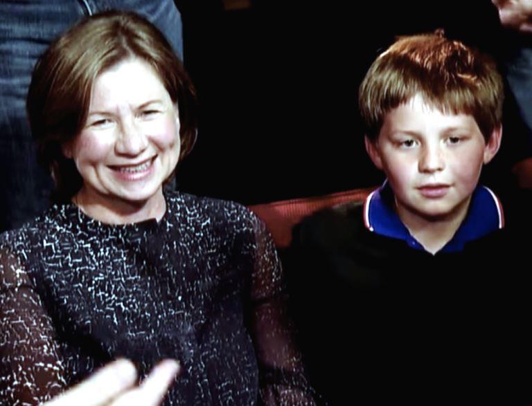 Who Is Dave Letterman’s Wife Regina Lasko? Her Marriage, Children, Net Worth