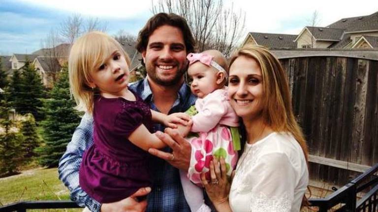 Sabrina McGillivray: Her Bio, Marriage, & Relationship With Husband Scott McGillivray