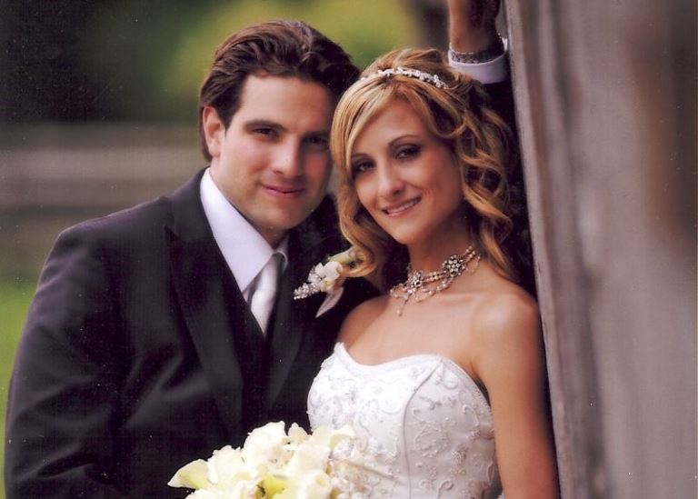 Sabrina McGillivray: Her Bio, Marriage, & Relationship With Husband Scott McGillivray