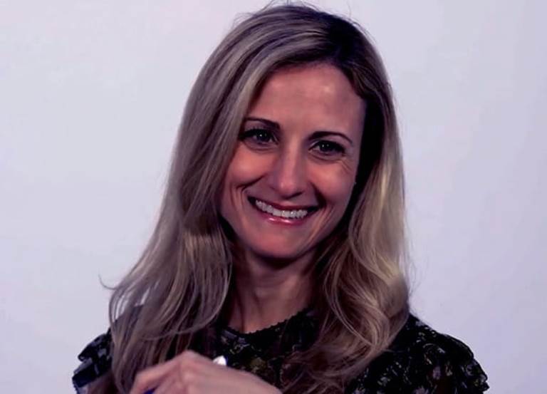 Her Bio, Marriage, & Relationship With Husband Scott McGillivray » Celebily