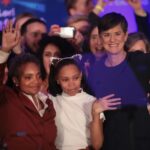 Who are Her Biological Parents? » Celebily