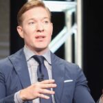 Who Is Joseph Sikora Wife? All About His Marriage & Relationships » Celebily