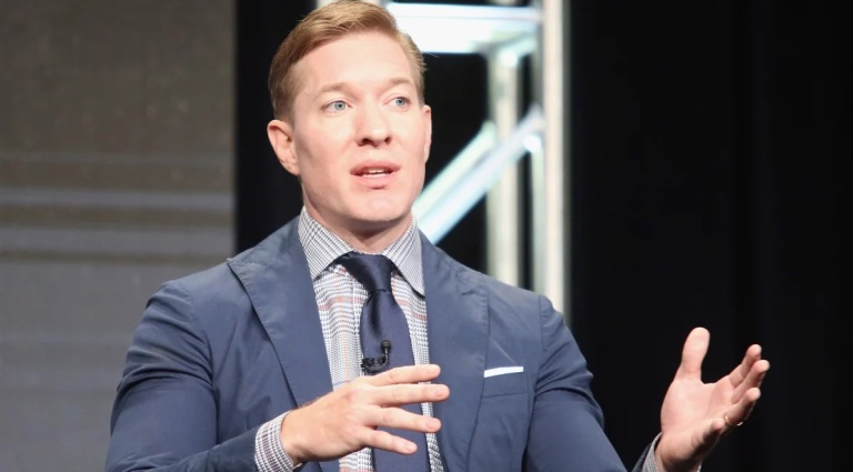 Who Is Joseph Sikora Wife? All About His Marriage & Relationships » Celebily