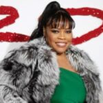 Isha Price-The Untold Facts About Venus And Serena Williams’ Sister » Celebily