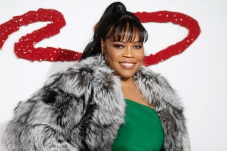 Isha Price-The Untold Facts About Venus And Serena Williams’ Sister » Celebily