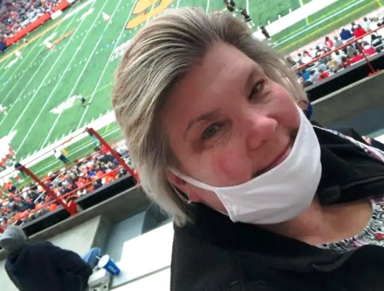 The Untold Truth Of Jane Sasso, Alec Baldwin’s Sister And Her Career » Celebily