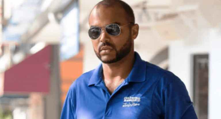 Justin Ryan Simpson, Son of O. J. Simpson: Where Is He Now?