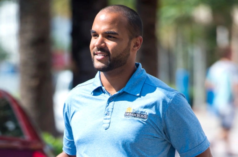 Where Is He Now? » Celebily