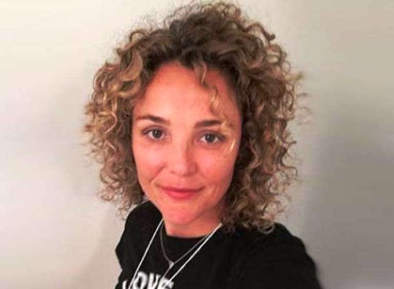 Meet Rishia Haas, The Ex-wife of Chef Andrew Zimmern. Interesting Facts about Rishia