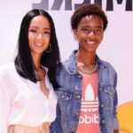 Who Is Kniko Howard? The Untold Truth Of Draya Michele’s Son » Celebily